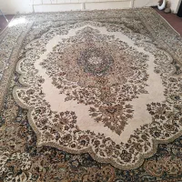 جفت فرش ۱۲۰۰ کاشان|فرش|تهران, اسکندری|دیوار
