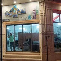 68 متر 1 خواب سند تک برگ