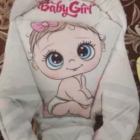 آغوش نوزاد