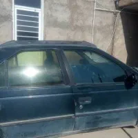 پیکان آردی مدل ۸۲