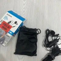 میکروفن بویا