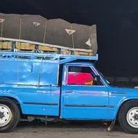 باربری و حمل ونقل نیسان داخلی وبیرون شهری|خدمات حمل و نقل|لنگرود, |دیوار