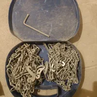 زنجیر چرخ پراید 13و14