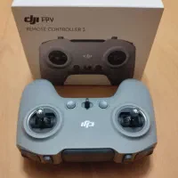 ریموت کنترل dji 3