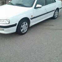 پرشیا تیو فایو