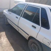 پراید دوگانه سوز CNG 86|خودرو سواری و وانت|گنبد کاووس, |دیوار