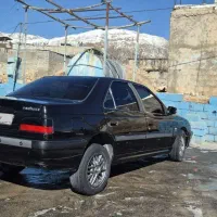 پارس سال|خودرو سواری و وانت|دهدشت, |دیوار