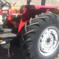 تراکتور 475 جفت کارخانه مدل 1400|خودرو سنگین|تربت‌حیدریه, چهارراه خواف|دیوار