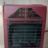 بخاری گازی بدون دودکش