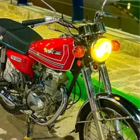 ئه‌سینم،موتور چراغ گرد ۹۰ به بالا