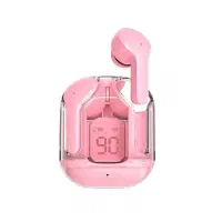 ایرپاد صورتی