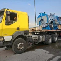 دیگ بخار های صادراتی با کیفیت