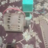 موتور کولر