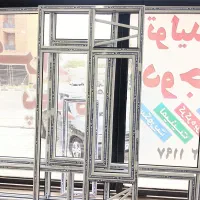 فراز پنجره دوجداره UPVS