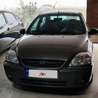 ریو مدل 89 بدون رنگ کم کار واقعی