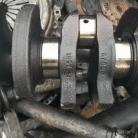 میل لنگ های قدیم و جدید