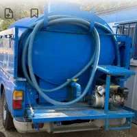 راننده نیسان