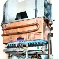 تعمیرات سرویس پکیج شوفاژ ابگرمکن باضمانت یکساله