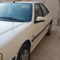 پژوپارس LXTU5، مدل ۱۴۰۰ دریچه گازسیمی زیمنس|خودرو سواری و وانت|اصفهان, شهرک مهدیه|دیوار
