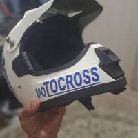 کلاه کاسکت کراس