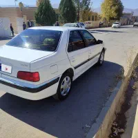 پژو پارس مدل 1402xu7p