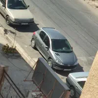 206تیپ 2|خودرو سواری و وانت|قائن, |دیوار