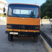 خاور 608|خودرو سنگین|اشتهارد, |دیوار
