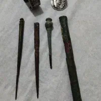 چندتا جنس زیر