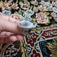 انگشترشجر کاردست|جواهرات|کرمانشاه, |دیوار