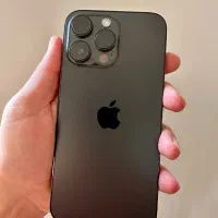 آیفون ۱۴ پرو مکس ۲۵۶ رجیستر / iPhone 14 Pro Max