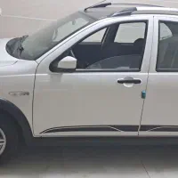 کوئیک آر مدل ۱۴۰۱ در حد صفر