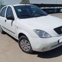 تیبا ۲ مدل ۱۳۹۹|خودرو سواری و وانت|تهران, دهکده المپیک|دیوار
