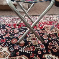 صندلی مسافرتی