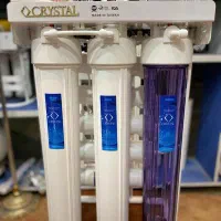 فروش انواع دستگاههای تصفیه آب ایرانی و خارجی|آبسردکن و تصفیه آب|حمیدیا, |دیوار