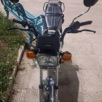 هوندا۱۲۵ساوین مدل۴۰۲|موتورسیکلت|شهریار, شهرک وائین|دیوار