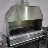 کباب پز اجاق خورشتی اجاق کته پز