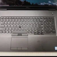 لپ تاپ Dell Precision7740|رایانه همراه|پیشوا, |دیوار