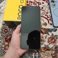 POCO c71|موبایل|کرمانشاه, |دیوار