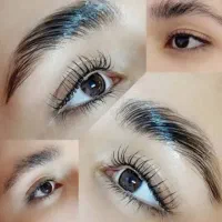 لیفت مژه و ابرو