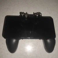 دسته بازی ممو مخصوص موبایل|کنسول، بازی ویدئویی و آنلاین|قزوین, |دیوار