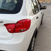 کوییک s مدل ۱۴۰۱ کم کار|خودرو سواری و وانت|کاشان, الغدیر|دیوار