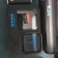 فروش دوربین ورزشی گوپرو11|دوربین عکاسی و فیلمبرداری|دزفول, |دیوار