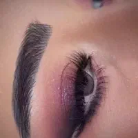 تخفیف ۵۰٪ برای خدمات میکاپ پایه