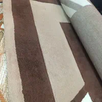 گلیم فرش 9 متری