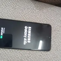سامسونگ Galaxy A10s با حافظهٔ ۳۲ گیگابایت
