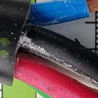 کابل افشان