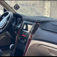 دنا معمولی ۹۸ بدون رنگ|خودرو سواری و وانت|میاندوآب, |دیوار