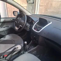 207 مدل 98 دنده|خودرو سواری و وانت|مشهد, انقلاب|دیوار