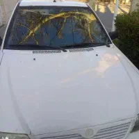 پراید ۱۳۲مدل ۹۰