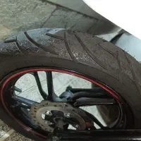 موتور طرح کلیک خشک صفر|موتورسیکلت|تهران, منیریه|دیوار